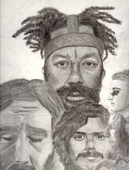 rasta